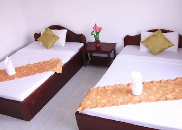 Sweet Siem Reap