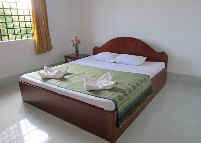 Sweet 2* Siem Reap