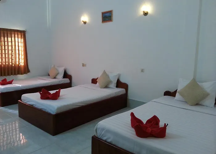 Sweet 2* Siem Reap
