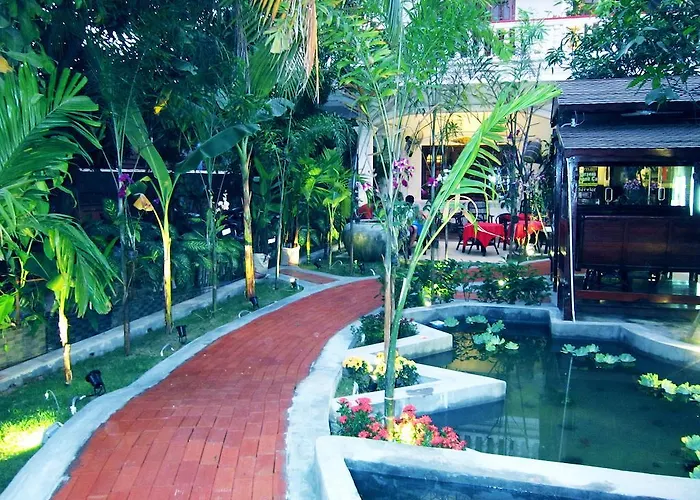 Sweet 2* Siem Reap