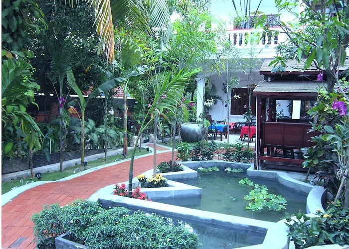 Sweet Siem Reap