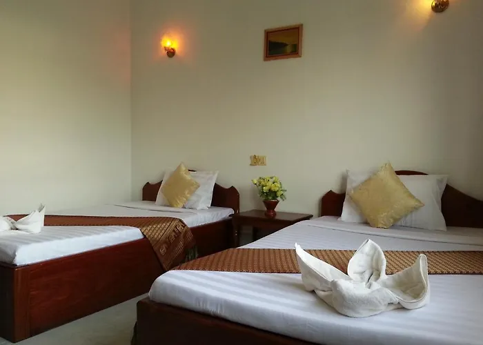 Sweet Siem Reap