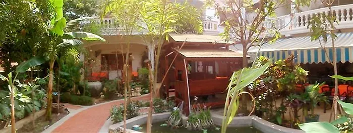 Sweet Siem Reap